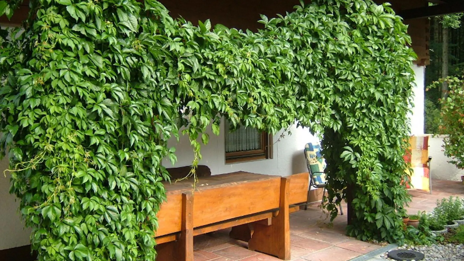 Apartment Haus Mayerbuechler - Chiemgau Karte Inzell