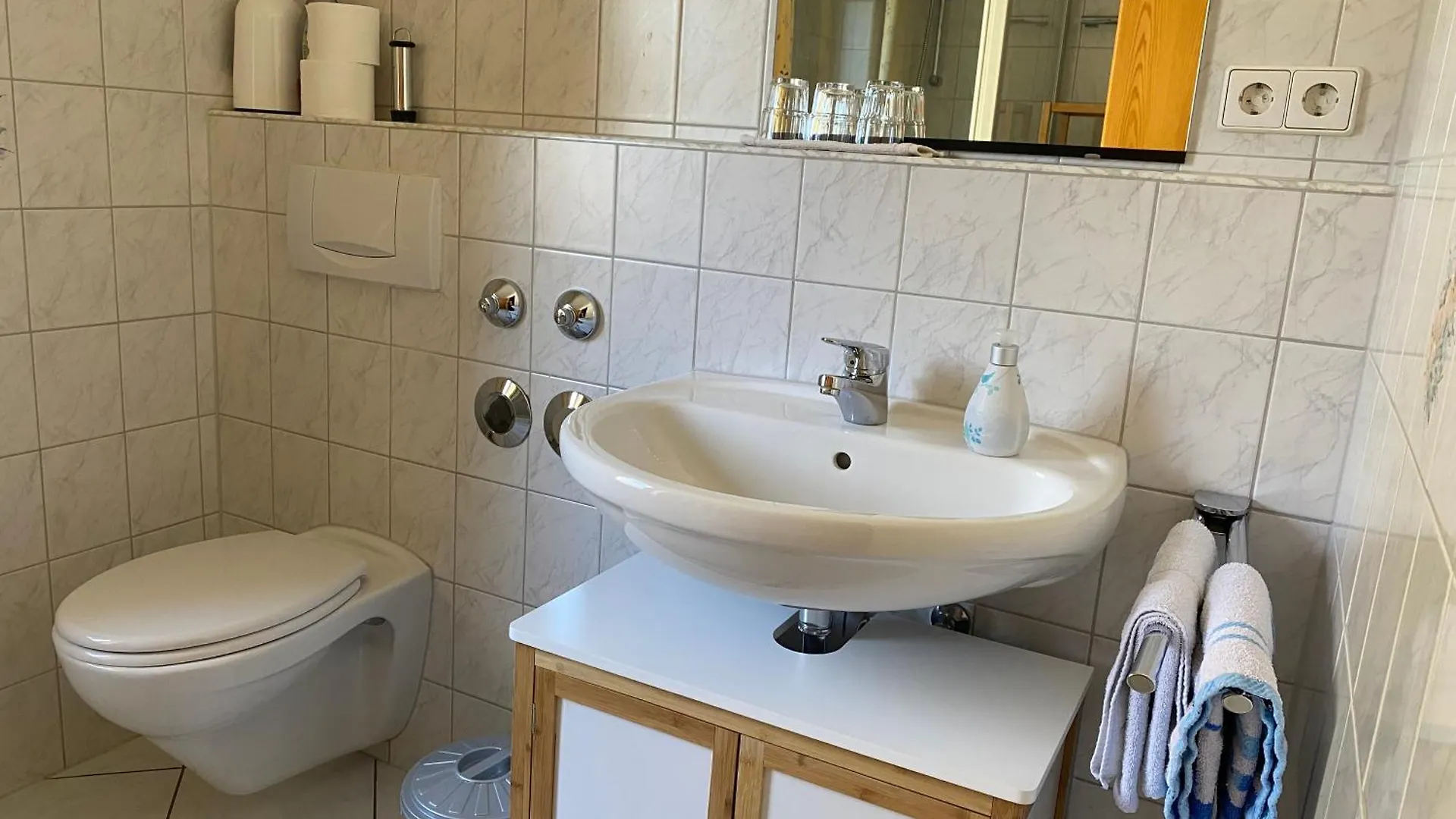 Haus Mayerbuechler - Chiemgau Karte Inzell 0*,