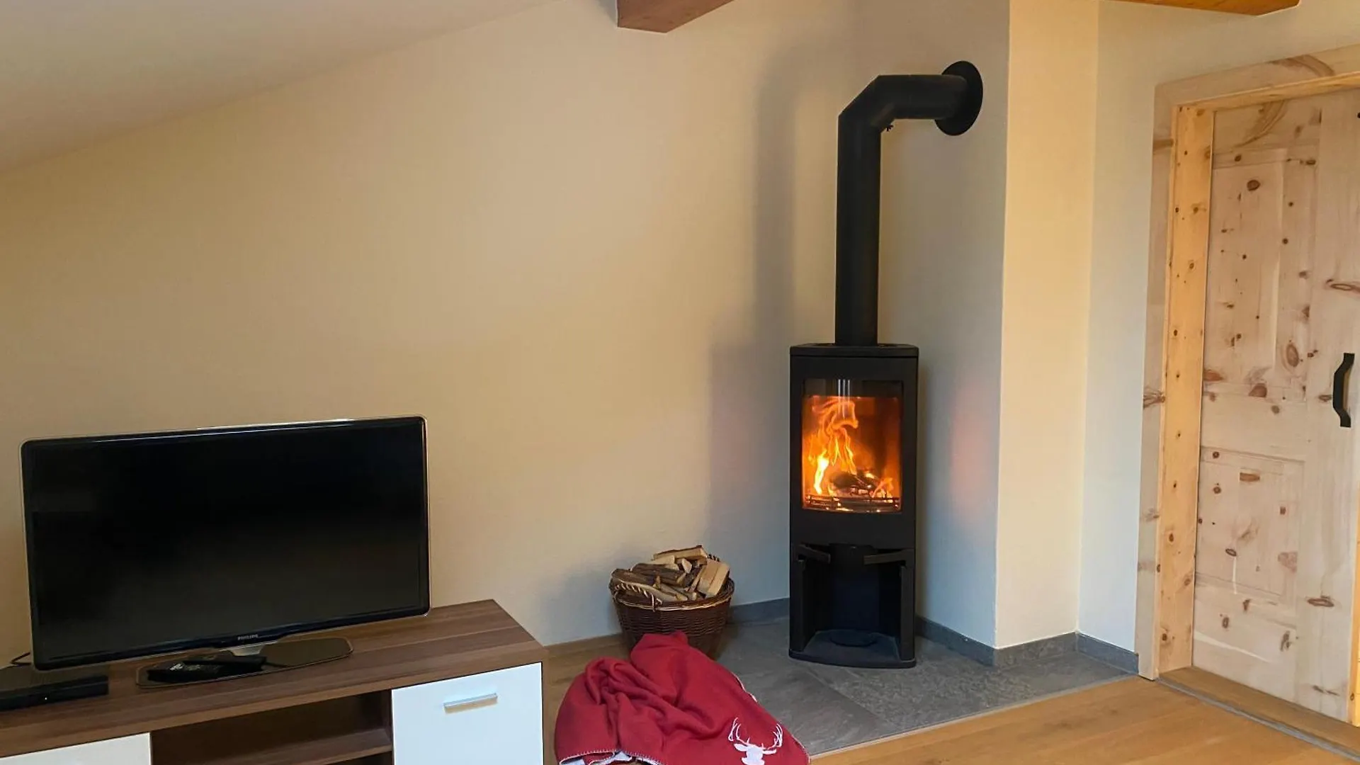 Apartment Haus Mayerbuechler - Chiemgau Karte Inzell