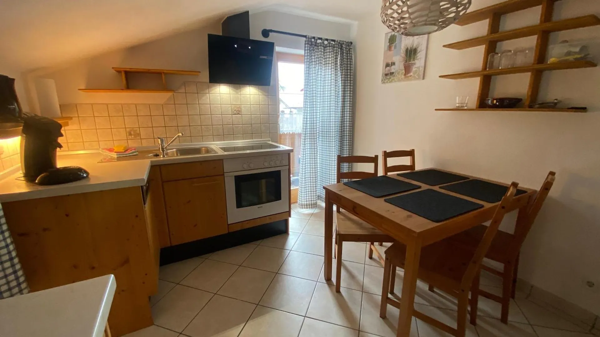Haus Mayerbuechler - Chiemgau Karte Inzell 0*,  Germany