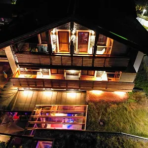 Design Alpenliebe - - - - Boutique-flair - - - - Inzell