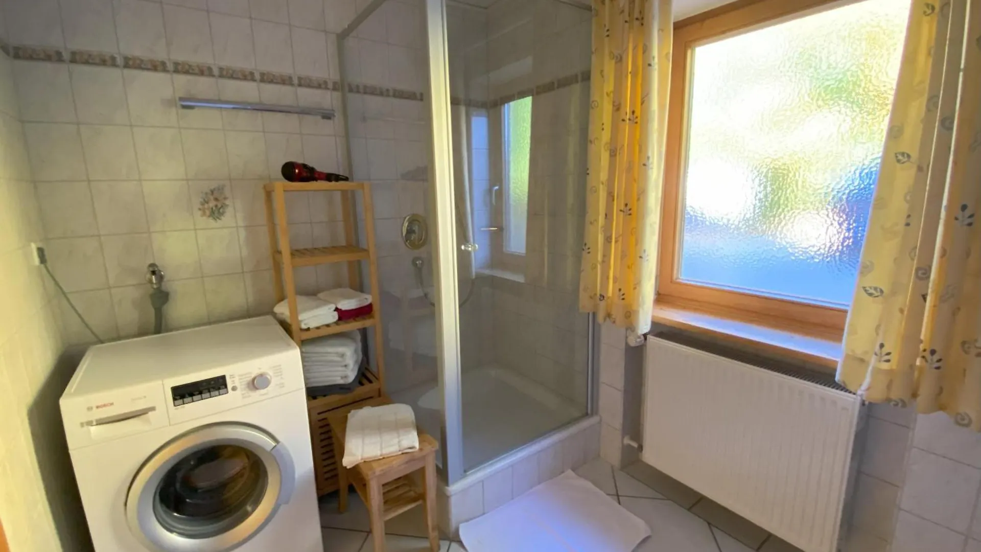 Haus Mayerbuechler - Chiemgau Karte Inzell 0*,  Germany