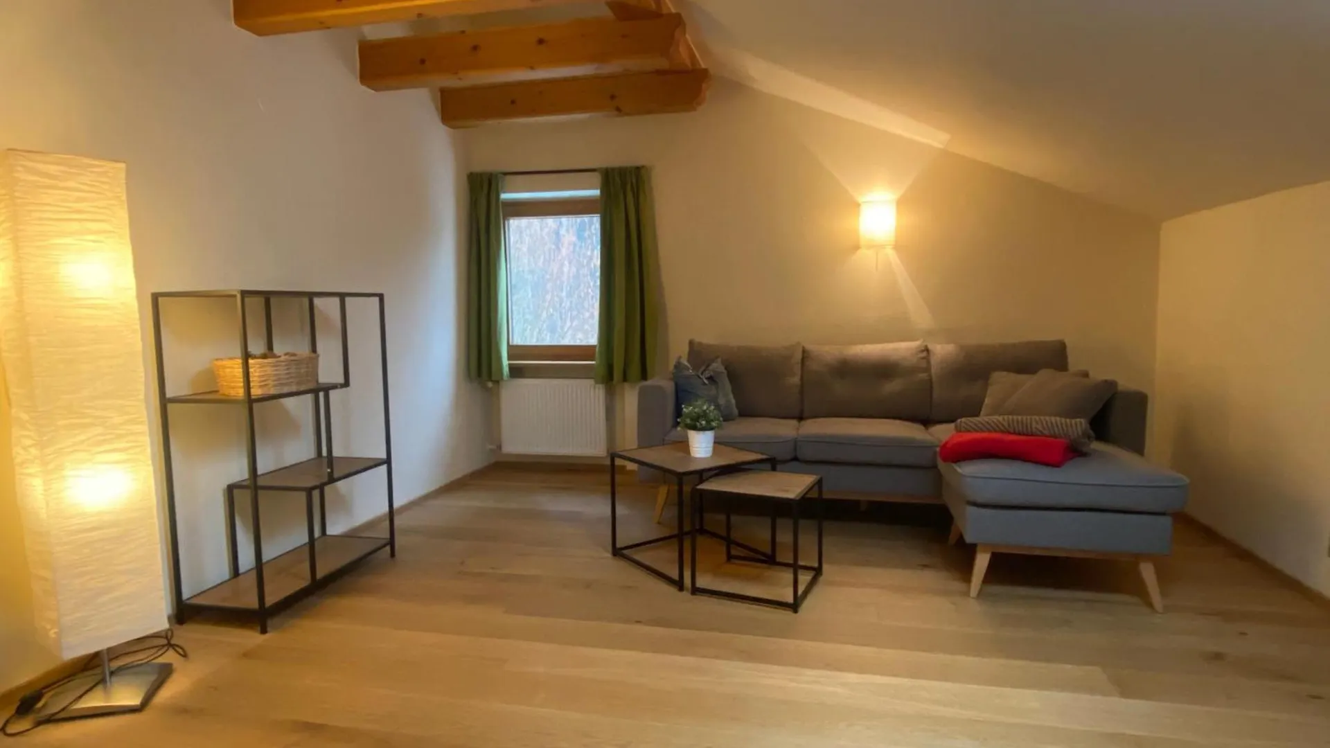 Haus Mayerbuechler - Chiemgau Karte Inzell Apartment