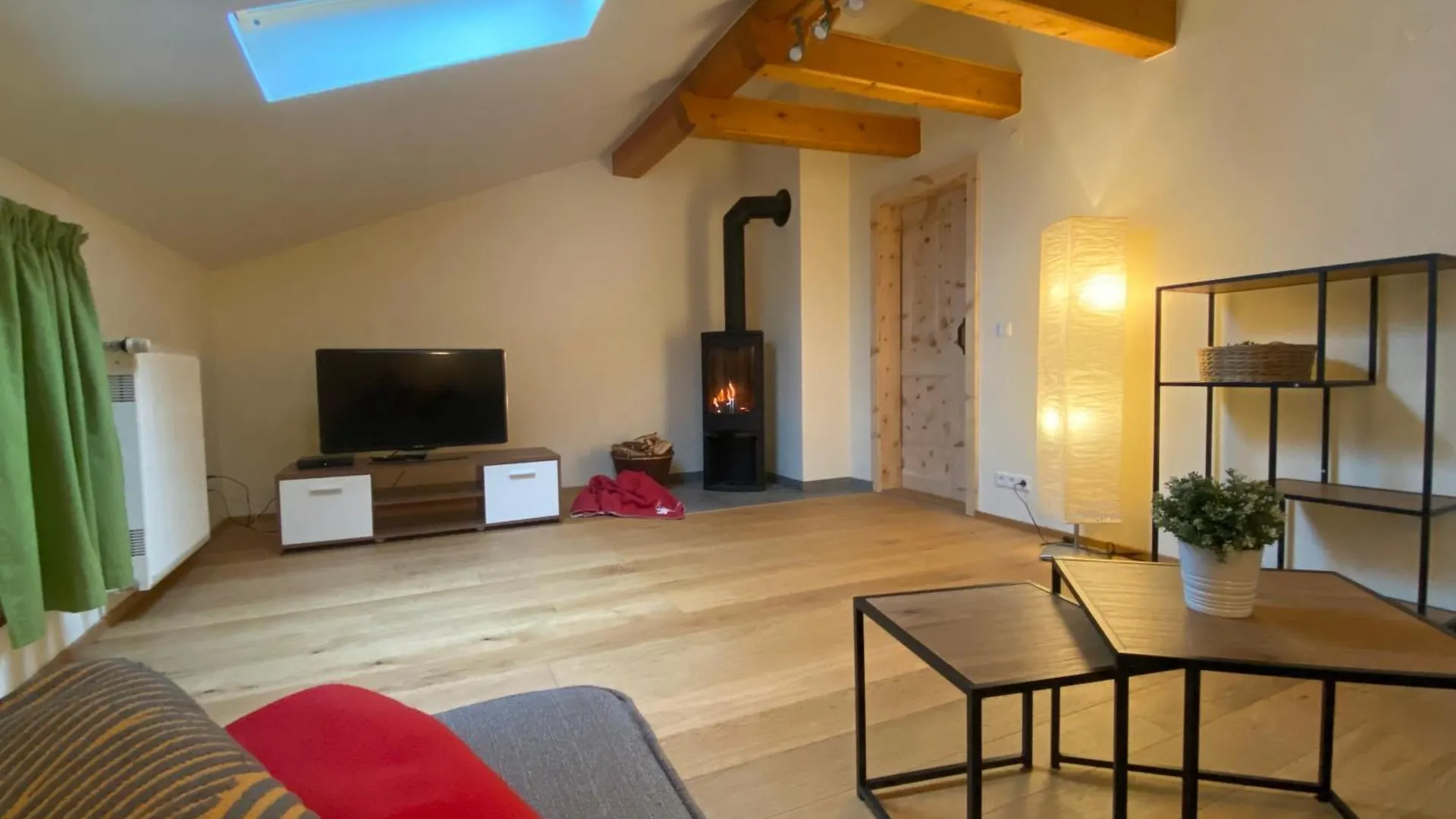 Apartment Haus Mayerbuechler - Chiemgau Karte Inzell