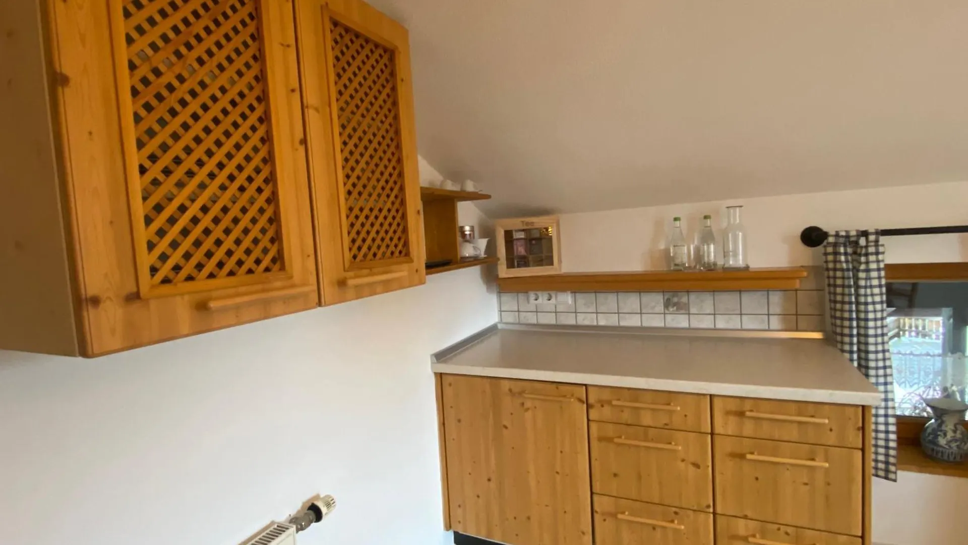 Haus Mayerbuechler - Chiemgau Karte Inzell Apartment