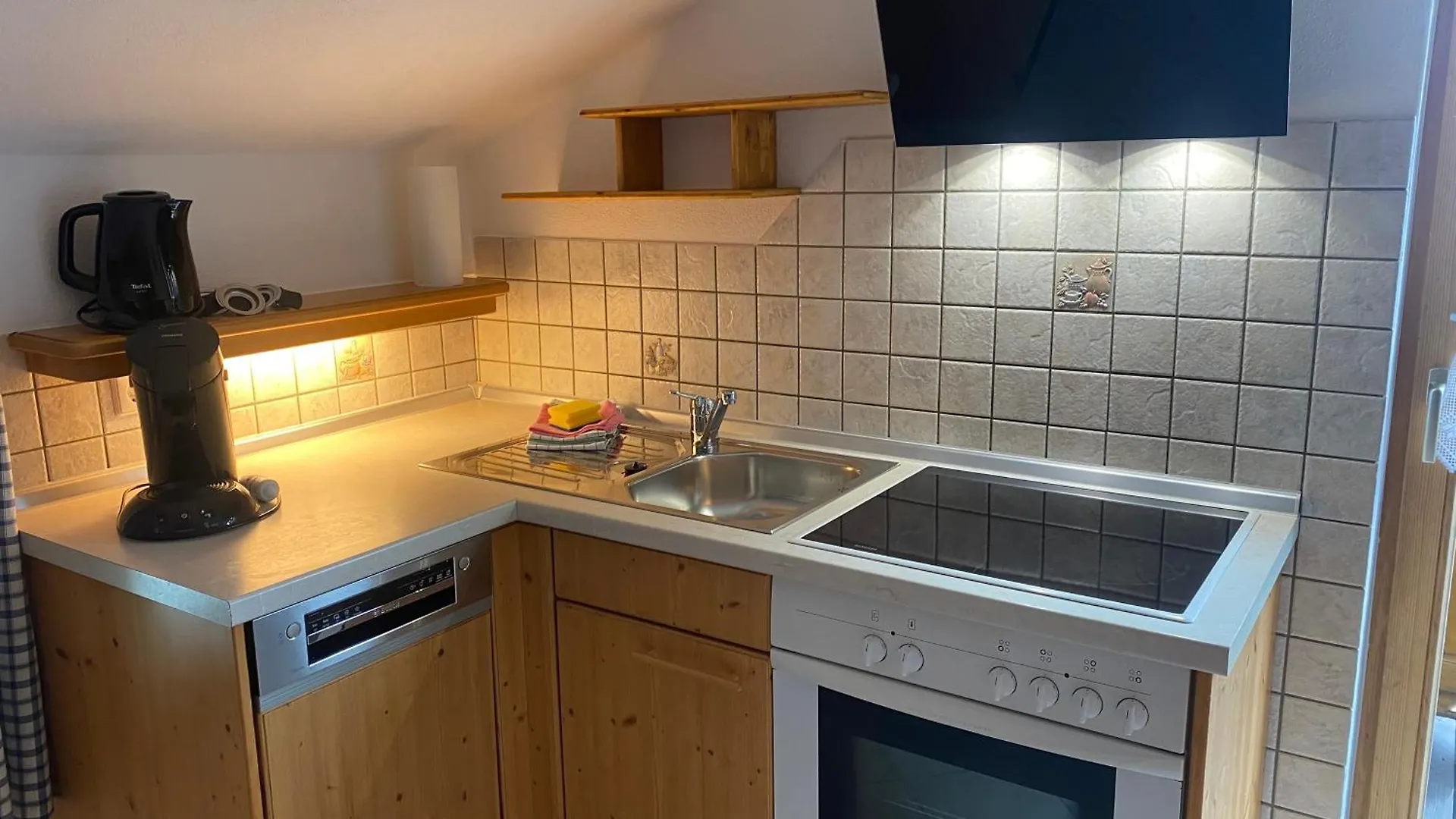 Haus Mayerbuechler - Chiemgau Karte Inzell Apartment